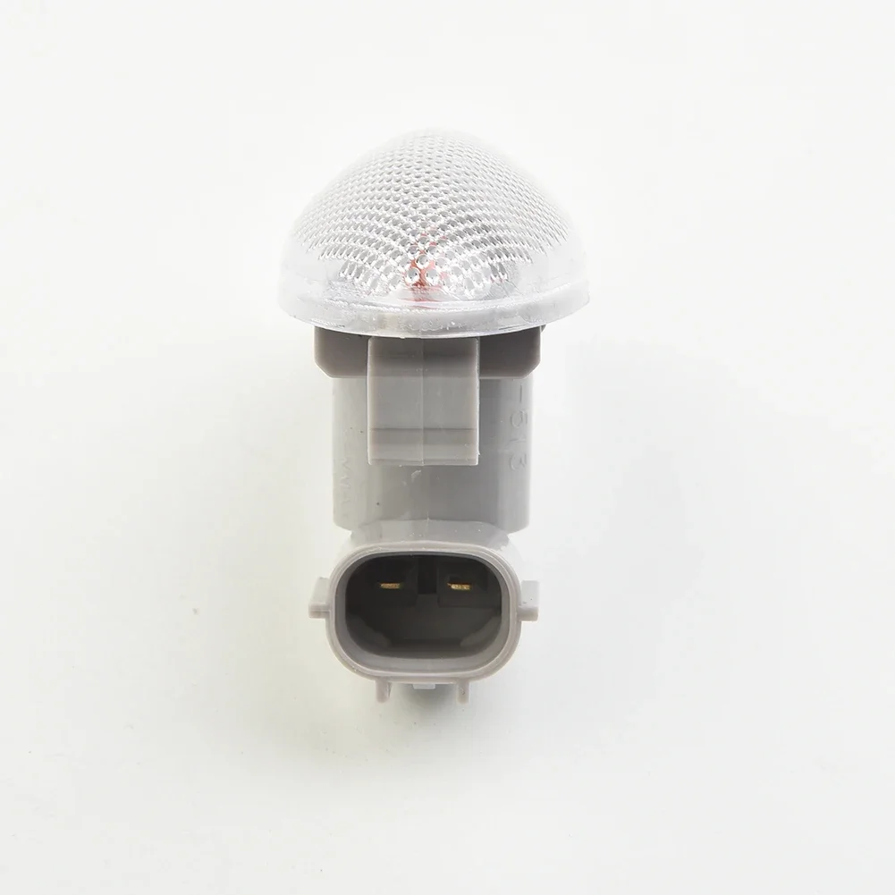 12V Amber Signal Light Easy Installation For Toyota For Yaris 12.2005-03.2011 ForRAV4 01.2006-02.2009 For Turn Signal Lamp
12V Amber Signal Light Easy Installation For Toyota For Yaris 12.2005-03.2011 ForRAV4 01.2006-02.2009 For Turn Signal Lamp