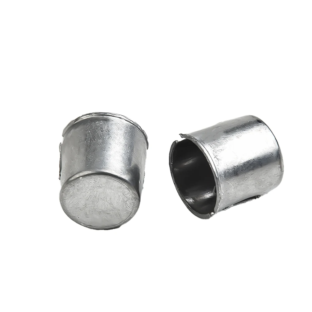 2 Pcs Car Battery Post Repair Shims Repair Worn Posts Loose Terminal-Posts Electrical Equipment Charging Starting Systems Part
2 Pcs Car Battery Post Repair Shims Repair Worn Posts Loose Terminal-Posts Electrical Equipment Charging Starting Systems Part
