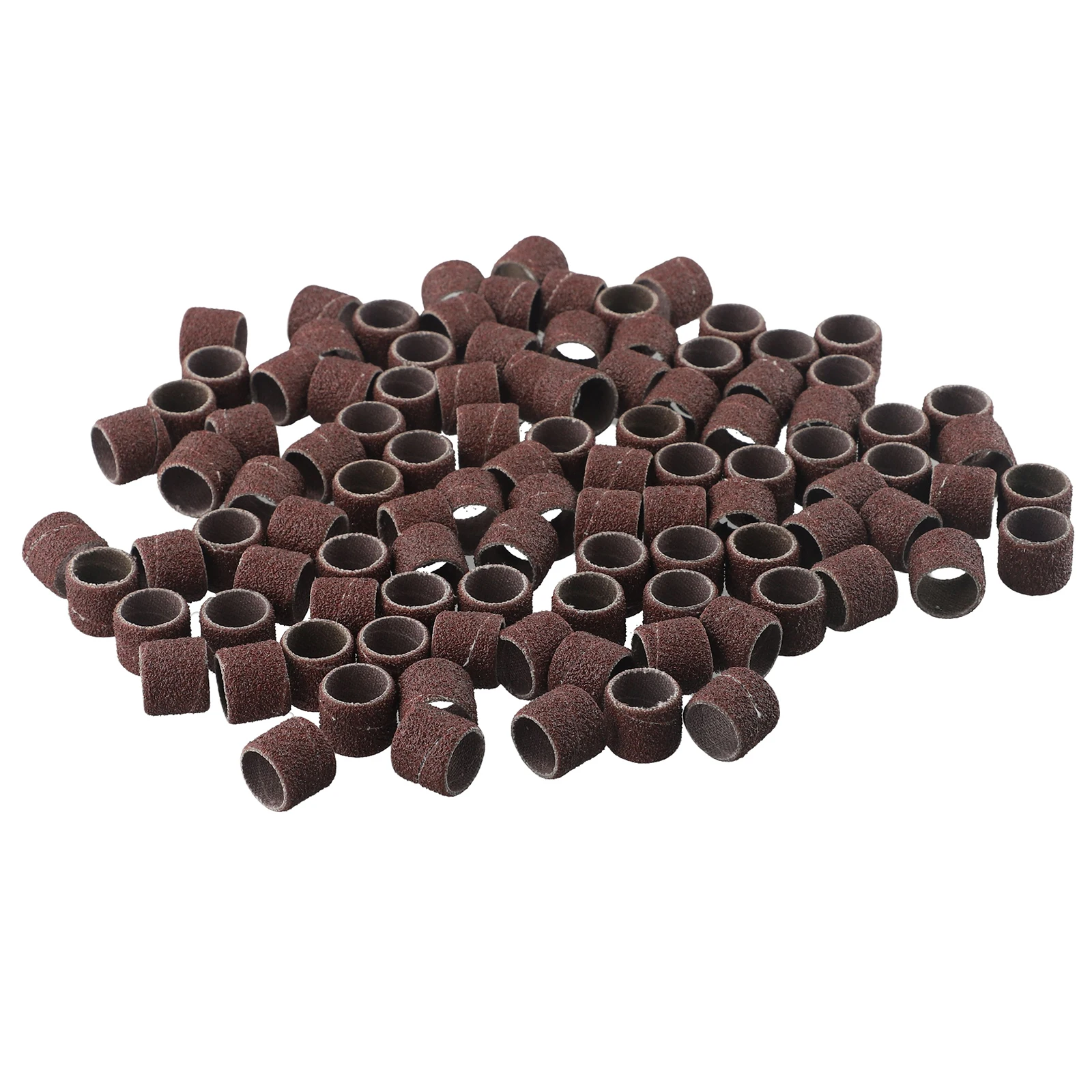 Kit Sanding Drum Grinding Polishing Deburring Derusting 100pcs Carborundum Rotary Tools Sanding Bands Sleeves Set
Kit Sanding Drum Grinding Polishing Deburring Derusting 100pcs Carborundum Rotary Tools Sanding Bands Sleeves Set
