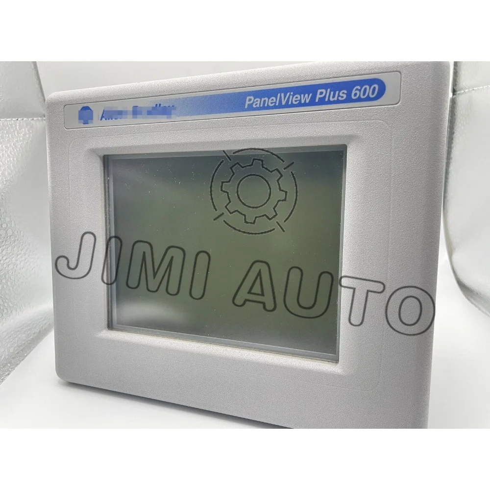 2711PC-T6M20D AB PanelView Plus Terminal Brand New In Box! Spot Goods 1pcs Zy
2711PC-T6M20D AB PanelView Plus Terminal Brand New In Box! Spot Goods 1pcs Zy