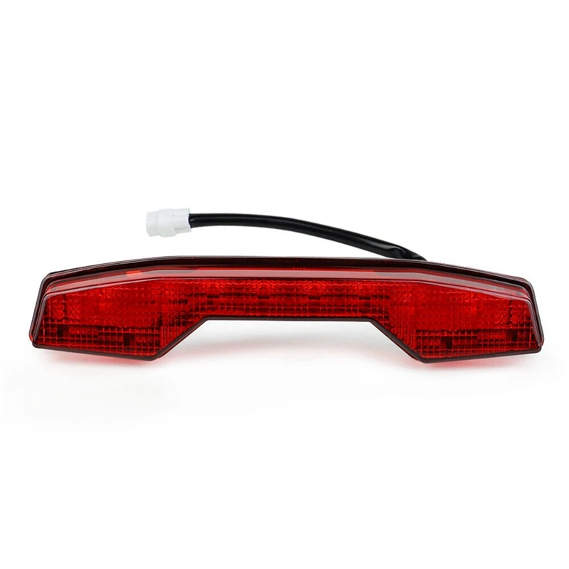All Terrain Beach Buggy LED Brake Light For Suzuki LTR450 LTR-450 2006-2009 ATV Rear Tail Light
All Terrain Beach Buggy LED Brake Light For Suzuki LTR450 LTR-450 2006-2009 ATV Rear Tail Light