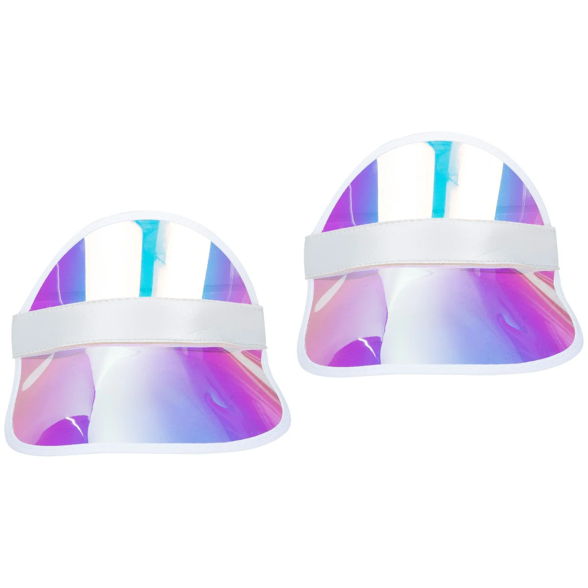 2pcs Sun Shading Kids Beach Hat Decorative Girls Sun Hat Outdoor Colorful Boys Visor
2pcs Sun Shading Kids Beach Hat Decorative Girls Sun Hat Outdoor Colorful Boys Visor