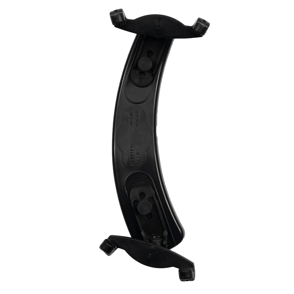 Rests Pads Violin Rest Shoulder Rest Musical Instruments Eliminate Neck Pain For 4/4 3/4 1/2 1/4 1/8 Rubber Feet
Rests Pads Violin Rest Shoulder Rest Musical Instruments Eliminate Neck Pain For 4/4 3/4 1/2 1/4 1/8 Rubber Feet