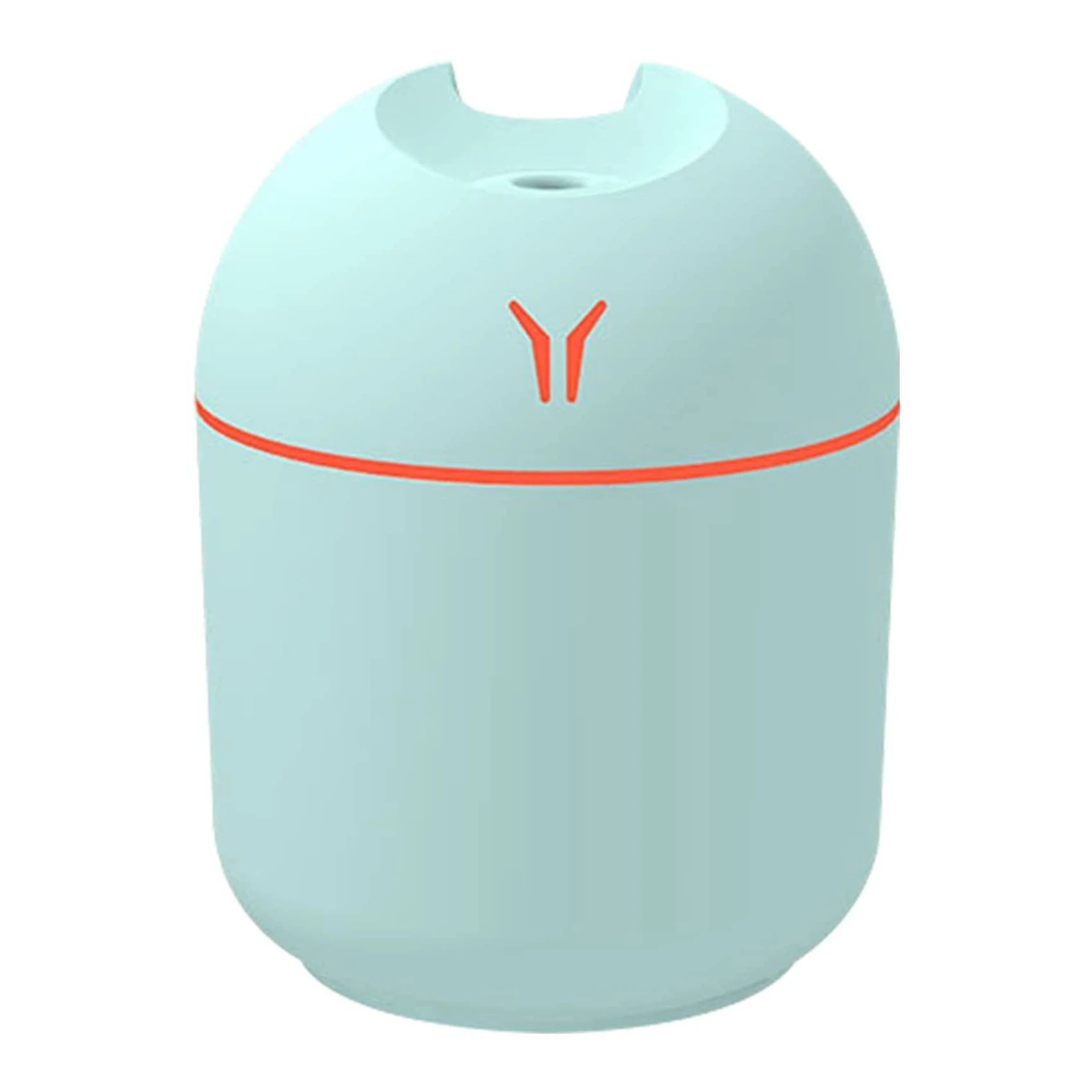 250ML Mini Humidifier USB Personal Desktop Humidifier Aroma Essential Oil Diffuser for Car Home with LED Night Lamp A
250ML Mini Humidifier USB Personal Desktop Humidifier Aroma Essential Oil Diffuser for Car Home with LED Night Lamp A