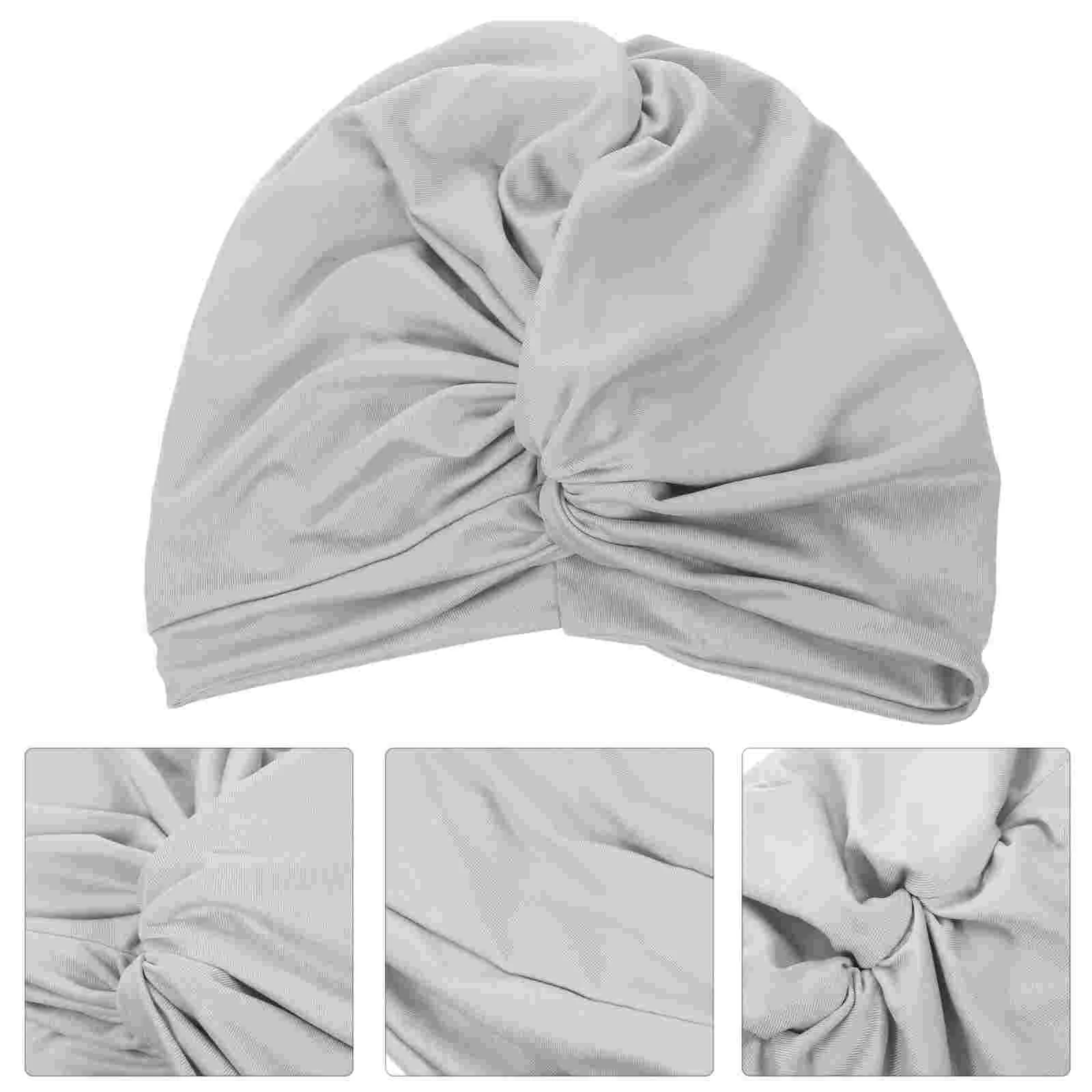 Adult Beach Hat Hot Spring Swimming Cap Gray Flower Hats for Has Spa Stretchy Caps
Adult Beach Hat Hot Spring Swimming Cap Gray Flower Hats for Has Spa Stretchy Caps