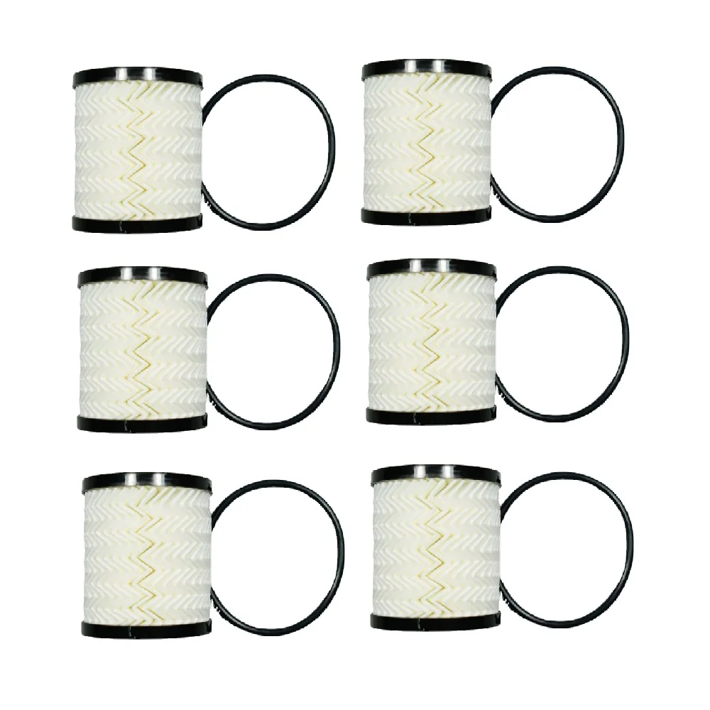Car Oil Filter For Peugeot 307 206 207 408 508 For Citroen Elysee Picasso C2 C5 1109.3X Automotive Oil Filter Accessories
Car Oil Filter For Peugeot 307 206 207 408 508 For Citroen Elysee Picasso C2 C5 1109.3X Automotive Oil Filter Accessories