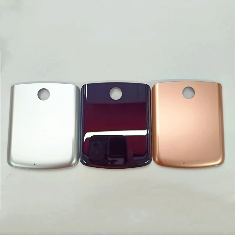 Original Glass Battery Cover Back Panel Rear Door Housing Case Replacement Parts for Motorola Moto Razr 5G XT2071-4
Original Glass Battery Cover Back Panel Rear Door Housing Case Replacement Parts for Motorola Moto Razr 5G XT2071-4