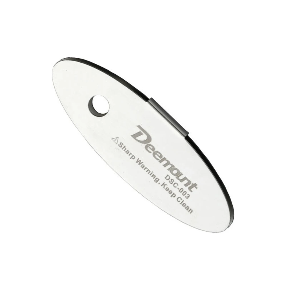 Clearance Adjuster Disc Brake 85*14*2.4mm/33*19*2.4mm Adjustment Brake Pad Glossy Silver Durable And Practical
Clearance Adjuster Disc Brake 85*14*2.4mm/33*19*2.4mm Adjustment Brake Pad Glossy Silver Durable And Practical