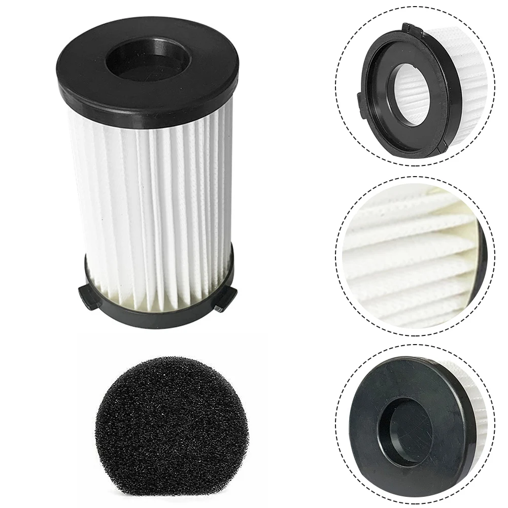 Vacuum Parts Filter 585-HF Fit For Riino EVolution V8 Reduce Dust Filter Exhaust Air Vacuum Cleaner Washable Reusable Practical
Vacuum Parts Filter 585-HF Fit For Riino EVolution V8 Reduce Dust Filter Exhaust Air Vacuum Cleaner Washable Reusable Practical