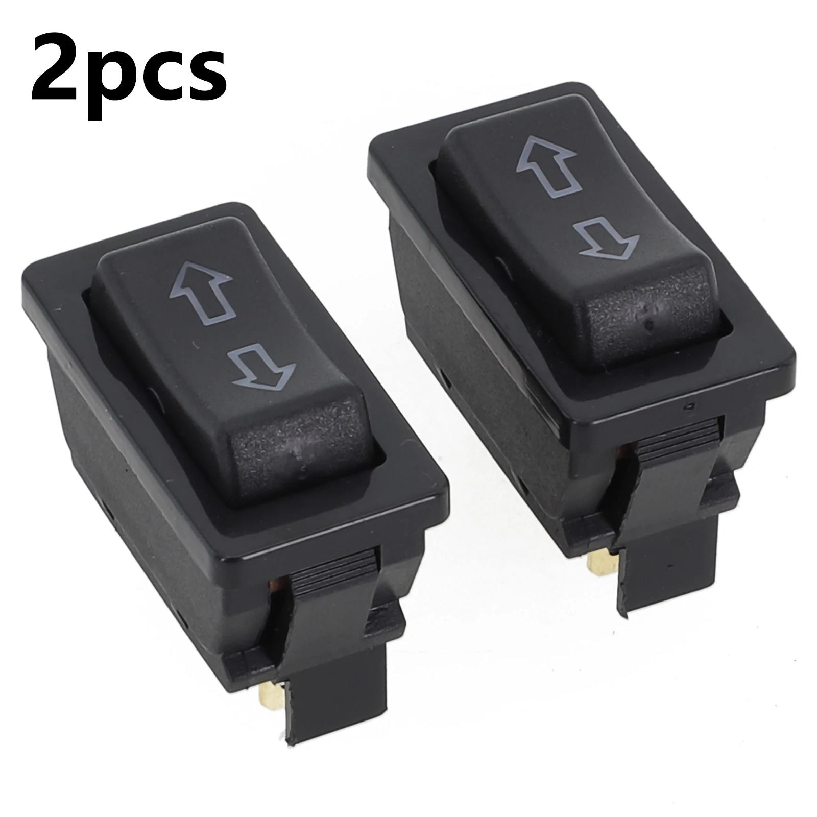 Durable 2pcs Electric Component Auto Replacement Parts Auto Power Switchs Car Tools 20A 5 Pins Blue Light DC 12V
Durable 2pcs Electric Component Auto Replacement Parts Auto Power Switchs Car Tools 20A 5 Pins Blue Light DC 12V