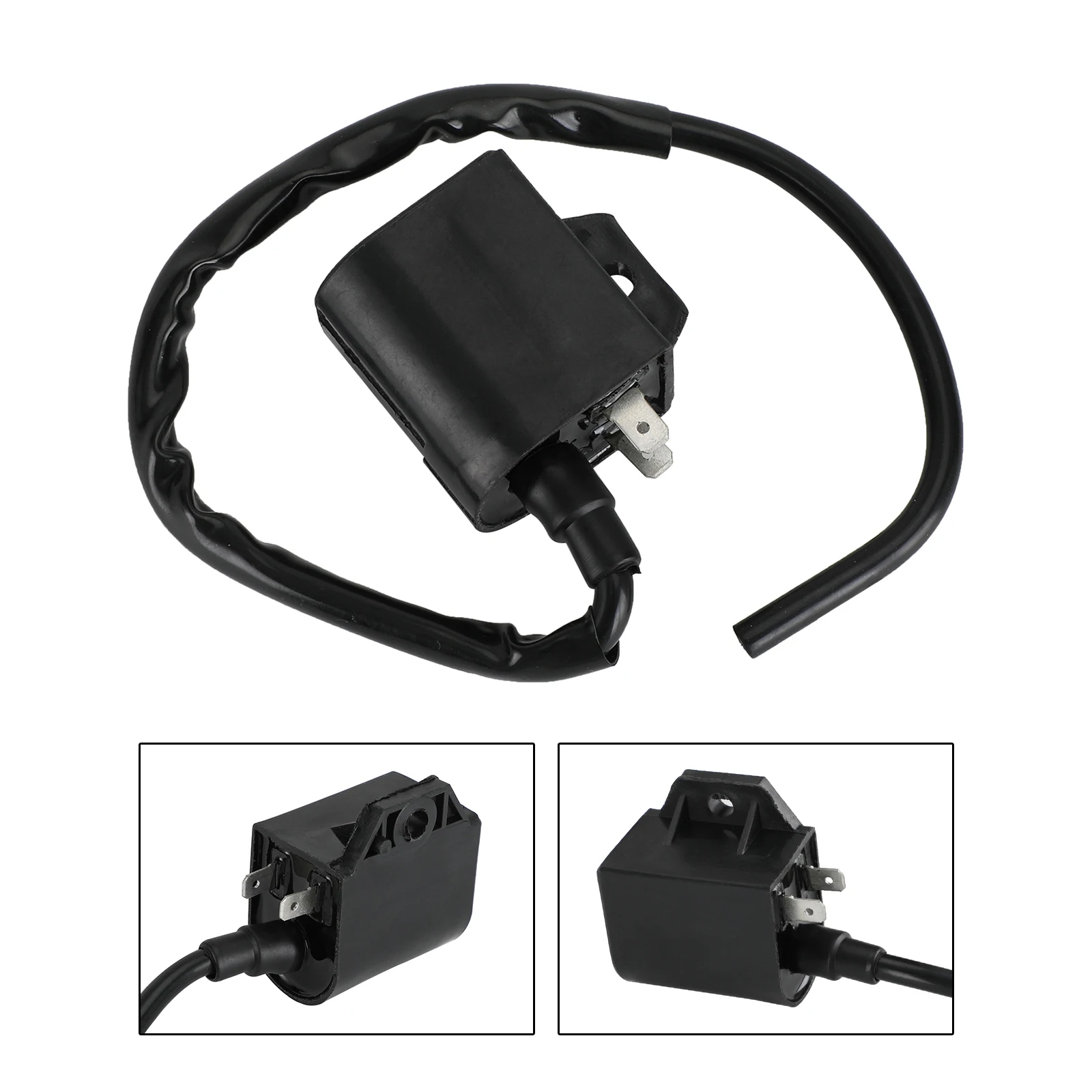 Блок зажигания Artudatech CDI подходит для Suzuki AN125 AN150 VECSTAR 1996-2000 33410-20E01 детали двигателя
Блок зажигания Artudatech CDI подходит для Suzuki AN125 AN150 VECSTAR 1996-2000 33410-20E01 детали двигателя