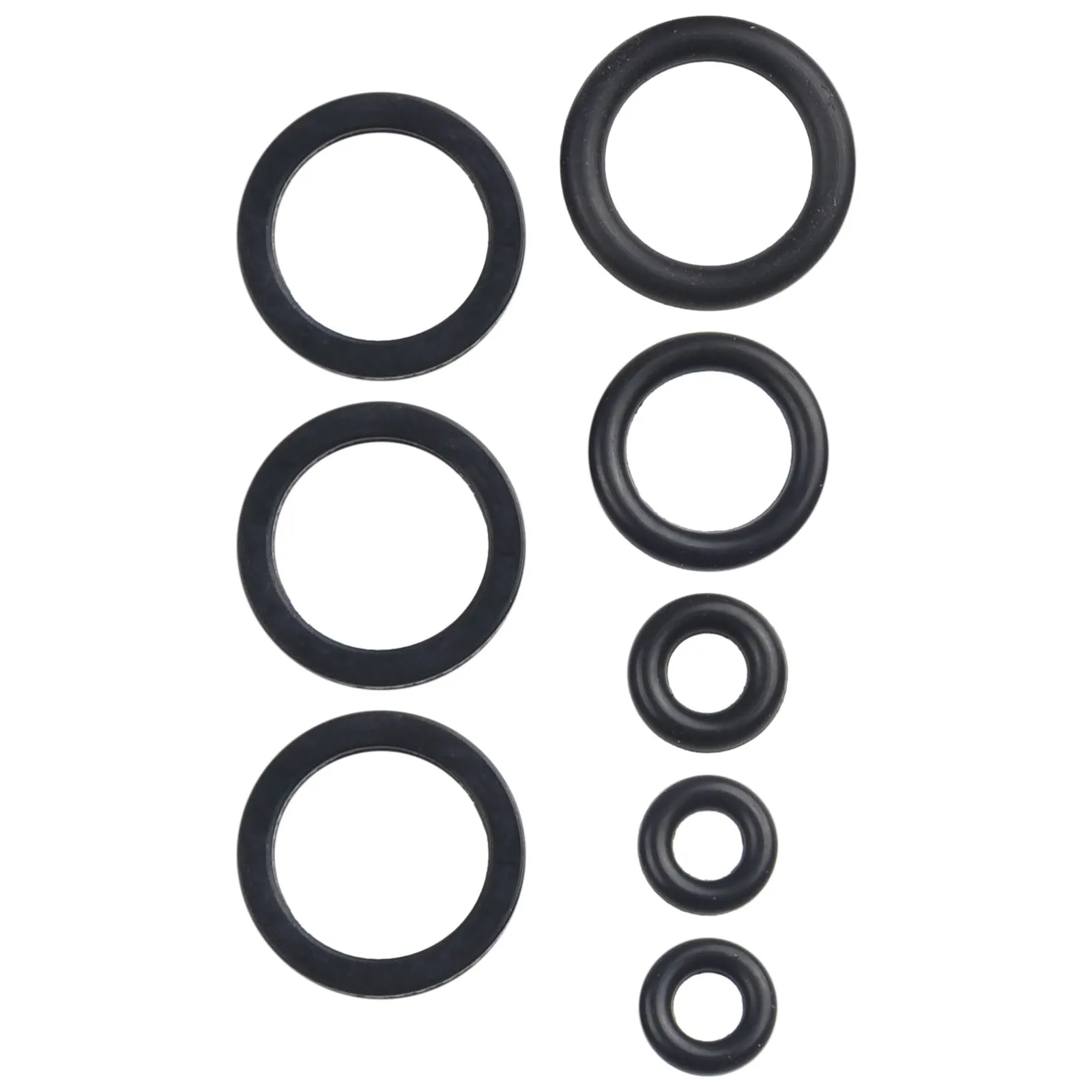Applicable To Garden Sprayer Sealing Ring Rubber Gasket 10pcs Black Garden Sprayer Reusable Rubber Yard Garden Home Household
Applicable To Garden Sprayer Sealing Ring Rubber Gasket 10pcs Black Garden Sprayer Reusable Rubber Yard Garden Home Household