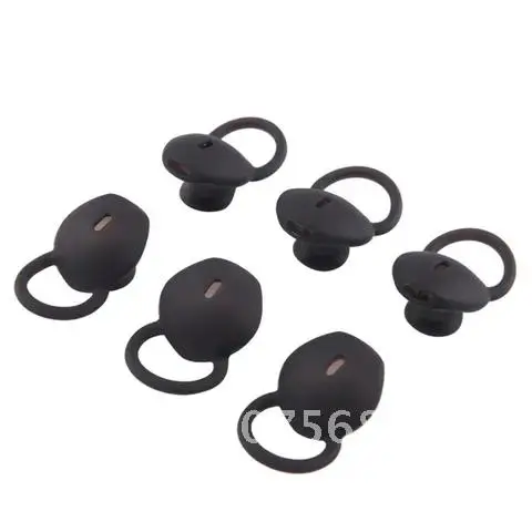 1PCS Earbuds Replacement Anti-slip Silicone Case Ear Pads for HUAWEI TalkBand B2 B3 B5 Lite Bluetooth Headphones
1PCS Earbuds Replacement Anti-slip Silicone Case Ear Pads for HUAWEI TalkBand B2 B3 B5 Lite Bluetooth Headphones