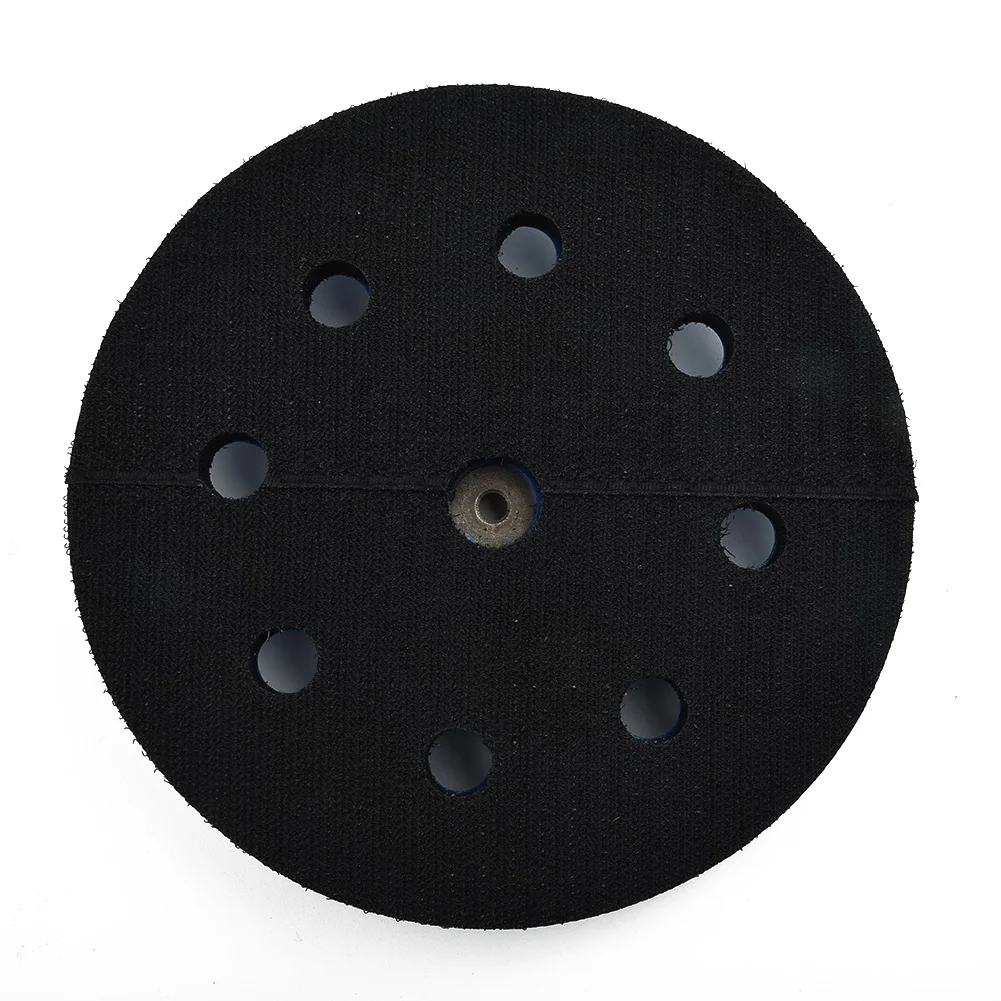 Abrasives 8 Holes 180mm 7 Inch Abs Material Sanding Sanding Disc Garden Home Sanding Discs Tools Workshop Equipment 2021
Abrasives 8 Holes 180mm 7 Inch Abs Material Sanding Sanding Disc Garden Home Sanding Discs Tools Workshop Equipment 2021
