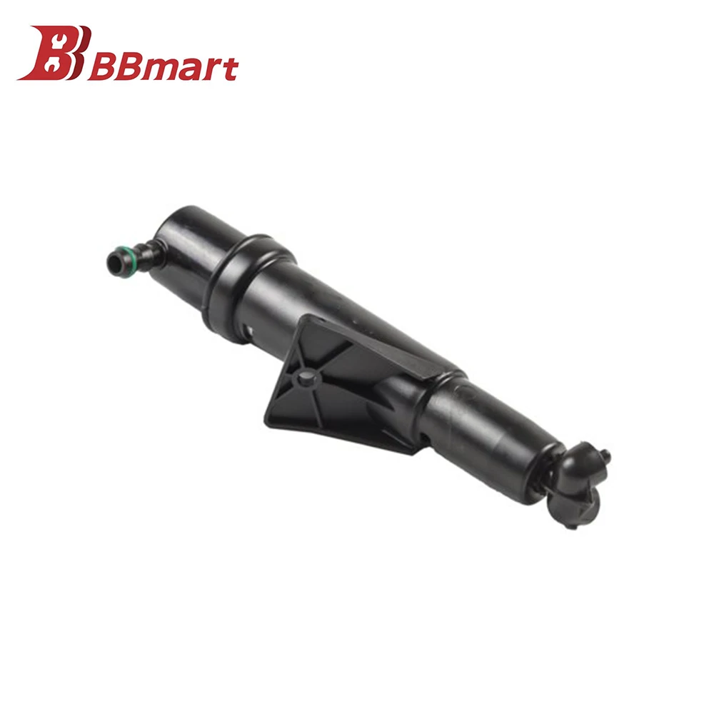BBmart Auto Parts 1 pcs Front Left Headlight Washer Nozzle For Mercedes Benz R320 R350 OE 2518600547 A2518600547 Car Accessories
BBmart Auto Parts 1 pcs Front Left Headlight Washer Nozzle For Mercedes Benz R320 R350 OE 2518600547 A2518600547 Car Accessories