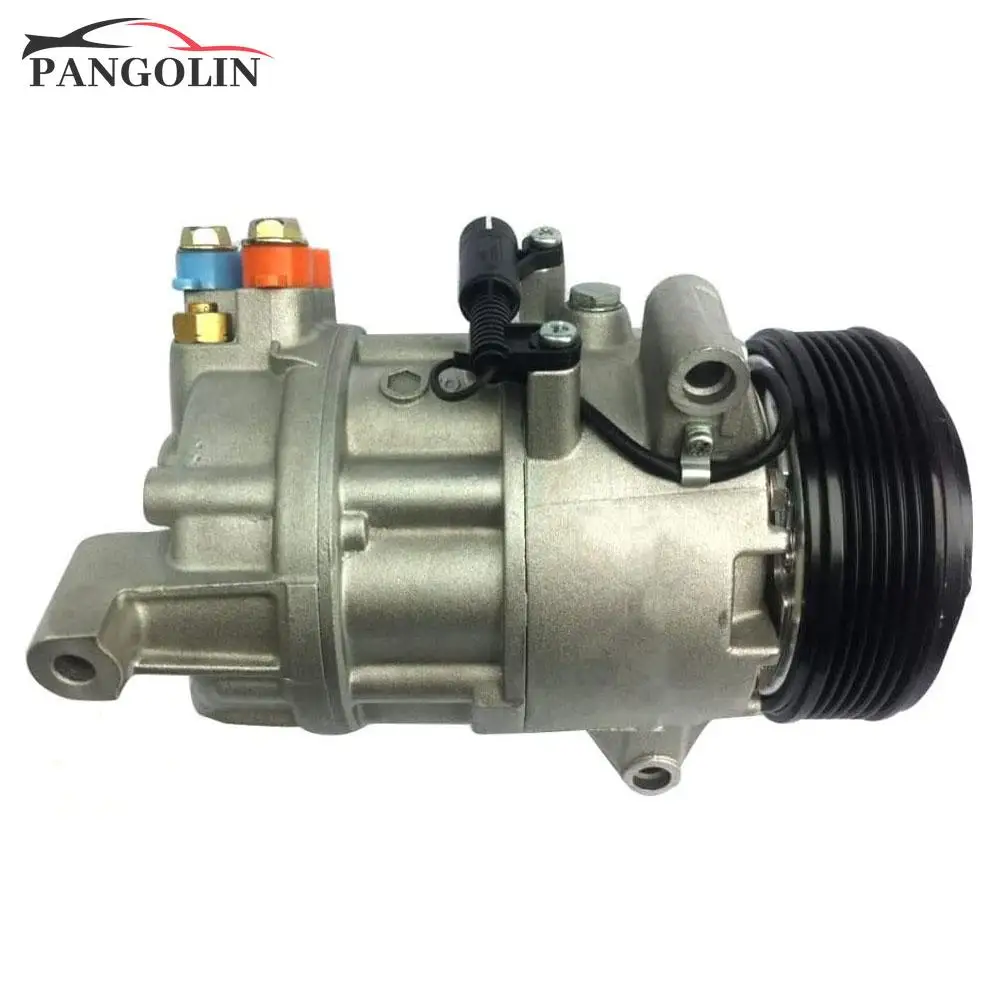Компрессор A/C с муфтой Assy 64529145352 64529175669 для BMW 316i 316Ci 318i 318Ci CSV613 V6 6PK с 3-месячной гарантией
Компрессор A/C с муфтой Assy 64529145352 64529175669 для BMW 316i 316Ci 318i 318Ci CSV613 V6 6PK с 3-месячной гарантией