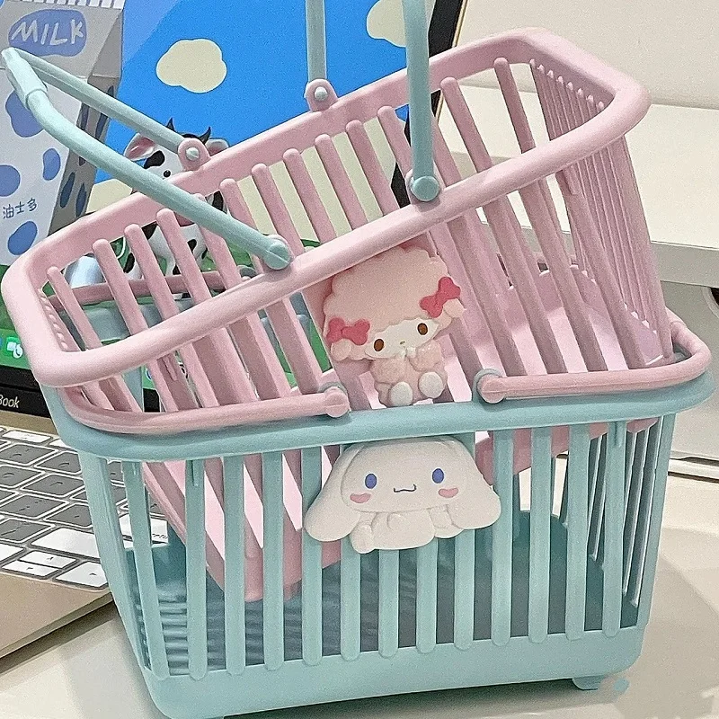 Cinnamorol Bathroom Hollow Washing Storage Basket Women Bath Basket Foldable Portable Laundry Basket Clothes Organizer
Cinnamorol Bathroom Hollow Washing Storage Basket Women Bath Basket Foldable Portable Laundry Basket Clothes Organizer