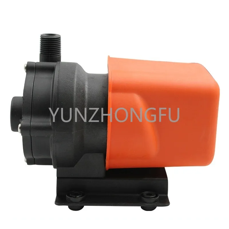 220V110V magnetic circulation Sea water brushless Circulation for ship Air conditioning pump ship engine cooling
220V110V magnetic circulation Sea water brushless Circulation for ship Air conditioning pump ship engine cooling
