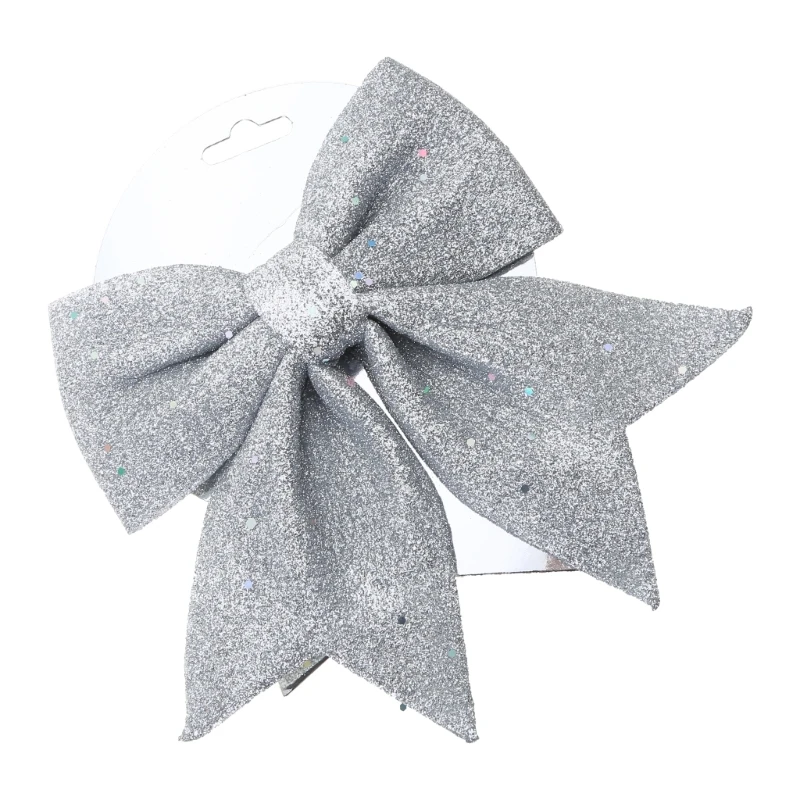 Elegant Ornament Shimmering Butterfly Bow Christmas Tree Wreath Decor Ornament Dropship
Elegant Ornament Shimmering Butterfly Bow Christmas Tree Wreath Decor Ornament Dropship