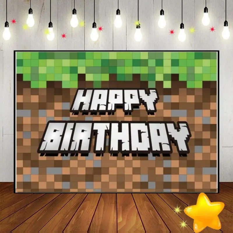 Top 10 Vedio Simulation Game Free World Photography Backdrops Little Prince Background Birthday Decoration Photo Party Fantasy
Top 10 Vedio Simulation Game Free World Photography Backdrops Little Prince Background Birthday Decoration Photo Party Fantasy