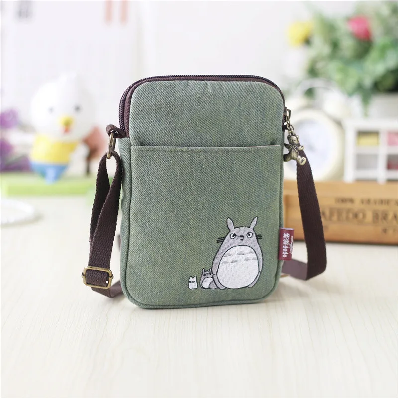 Women Cartoon mobile phone bags 2022 denim small shoulder bag Girl messenger fabric bag
Women Cartoon mobile phone bags 2022 denim small shoulder bag Girl messenger fabric bag