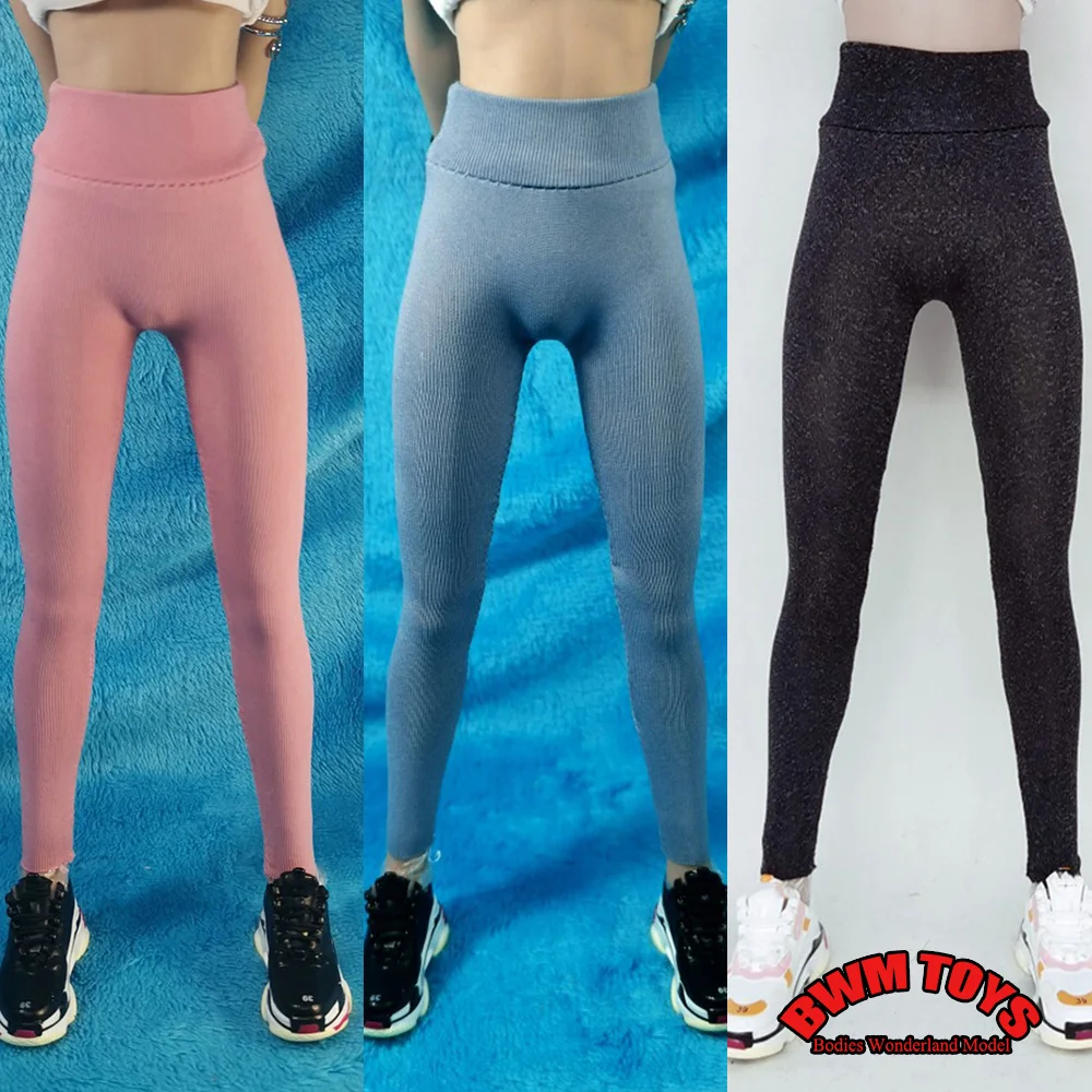 1/6 Scale Women's Yoga Pants Leggings Fitness High Waist Seamless Tights Sports Gym Trousers for 12'' Female Action Figure
1/6 Scale Women's Yoga Pants Leggings Fitness High Waist Seamless Tights Sports Gym Trousers for 12'' Female Action Figure
