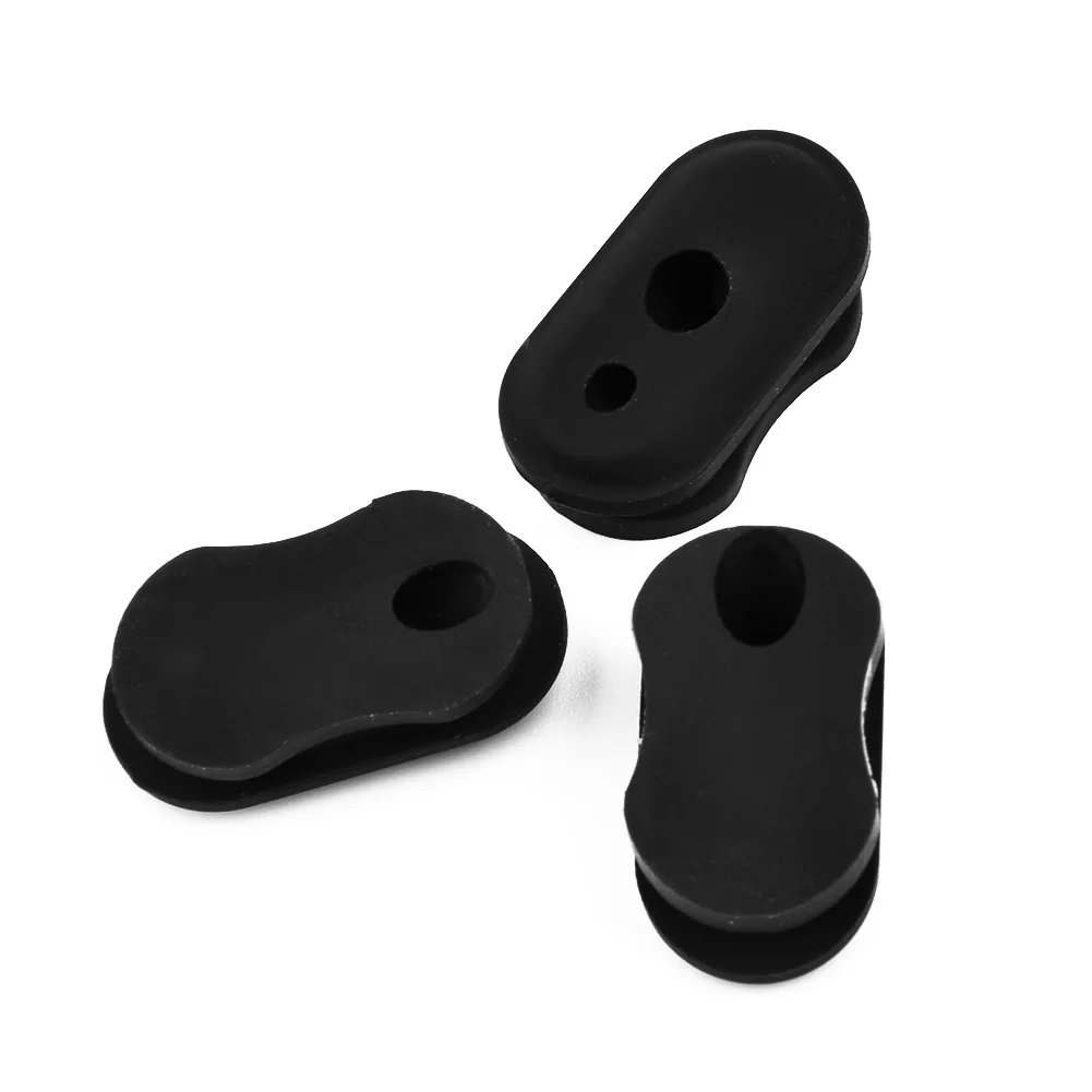 Stopper Dust Plug For Ninebot Max G30 High Quality Replacement Sealed Silicone Plug 3pcs Accessories Brand New
Stopper Dust Plug For Ninebot Max G30 High Quality Replacement Sealed Silicone Plug 3pcs Accessories Brand New