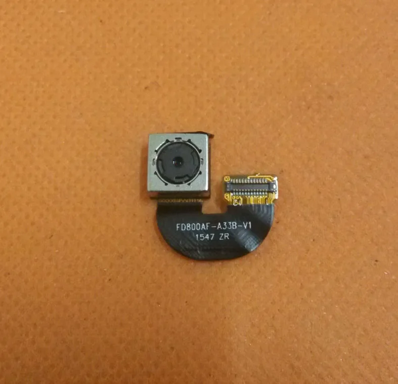 Оригинальная задняя камера 13,0 МП модуль для DOOGEE T6 MT6735 Quad Core 5,5 дюймов HD
Оригинальная задняя камера 13,0 МП модуль для DOOGEE T6 MT6735 Quad Core 5,5 дюймов HD