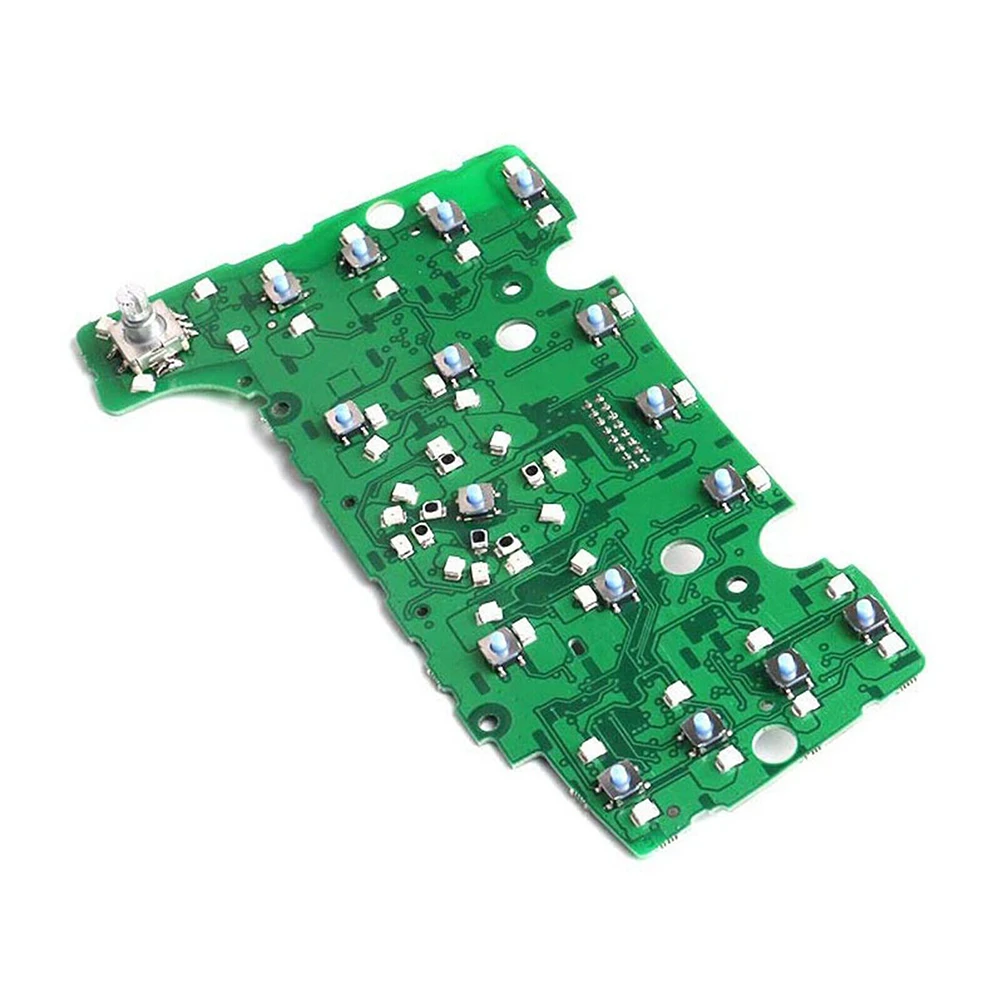 Panel Navigation Control Plastic 4L0919614 Accessory Circuit Board Green Multimedia 1pcs 4F1919611 Useful Durable
Panel Navigation Control Plastic 4L0919614 Accessory Circuit Board Green Multimedia 1pcs 4F1919611 Useful Durable