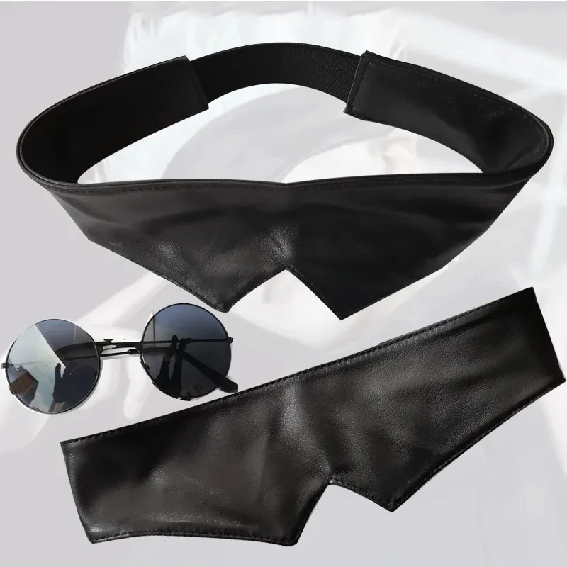Jujutsu Kaisen Gojo Satoru Cosplay Glasses Prop Anime Metal Frame Sunglasses Gift Costume Decoration Accessories
Jujutsu Kaisen Gojo Satoru Cosplay Glasses Prop Anime Metal Frame Sunglasses Gift Costume Decoration Accessories