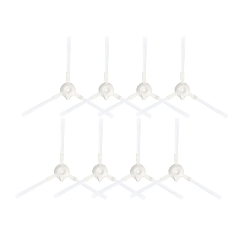 8 шт., аксессуары для робота-пылесоса Tefal Rowenta X-Plorer серии 75 RG7687 / RR7687WH 
8 шт., аксессуары для робота-пылесоса Tefal Rowenta X-Plorer серии 75 RG7687 / RR7687WH