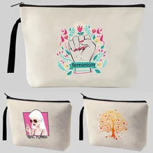 Women Organizer Cosmetic Bag Soft Canvas Toiletry Package Travel Strap Portable Makeup Bags Lipstick Pouch Zipper Beauty Case
Women Organizer Cosmetic Bag Soft Canvas Toiletry Package Travel Strap Portable Makeup Bags Lipstick Pouch Zipper Beauty Case