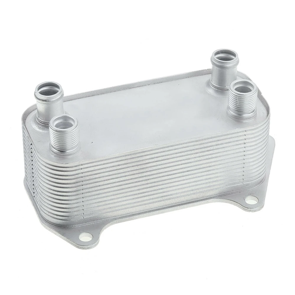 Auto Transmission Oil Cooler UBH000140 SK00140 V48600010 for Land Rover Freelander V6 2.5L Lower 2002-2005
Auto Transmission Oil Cooler UBH000140 SK00140 V48600010 for Land Rover Freelander V6 2.5L Lower 2002-2005