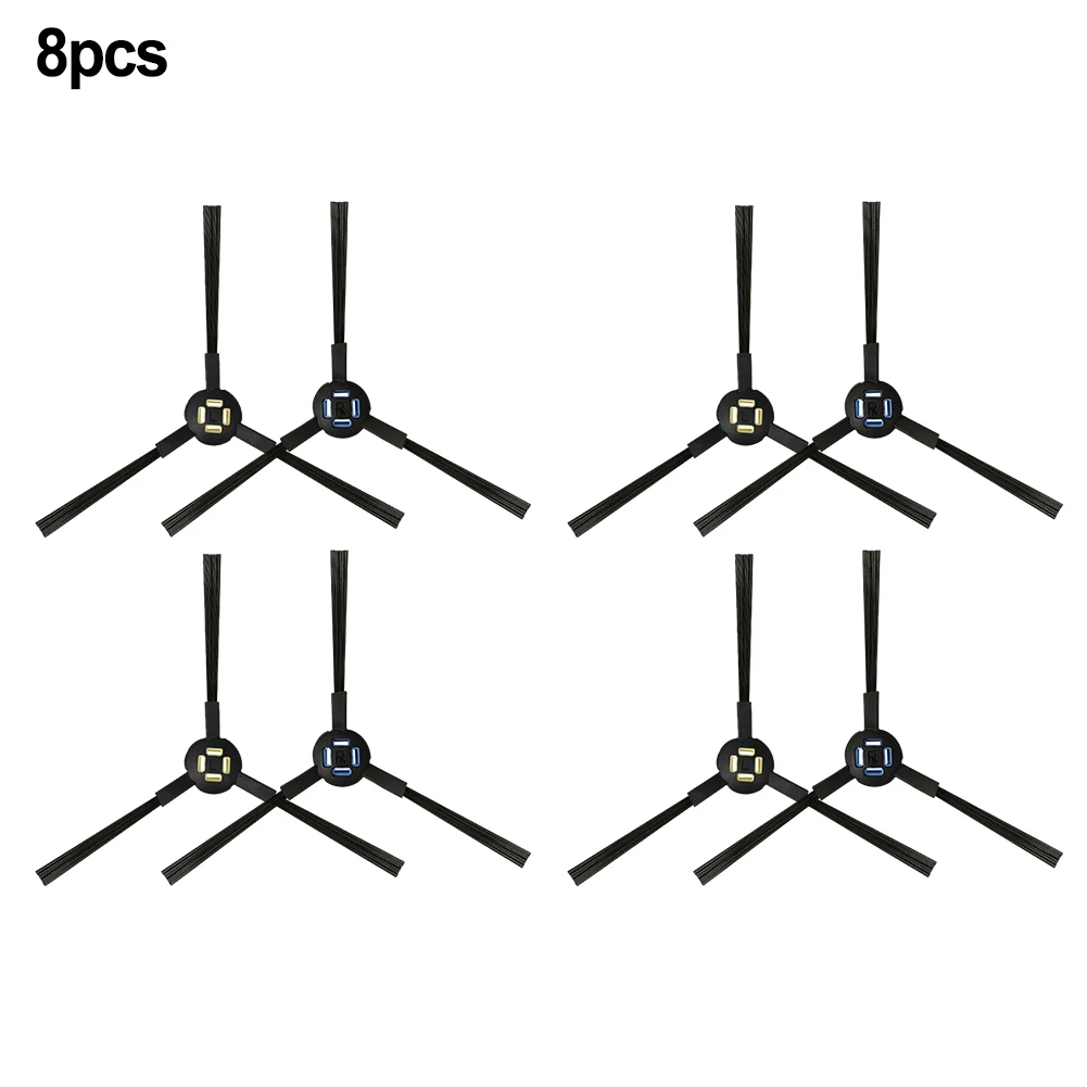 8pcs Side Brush For For Spirit Motion X810 X910 Robotic Vacuum Cleaner Spare Parts Household Cleaning Tools Accessories
8pcs Side Brush For For Spirit Motion X810 X910 Robotic Vacuum Cleaner Spare Parts Household Cleaning Tools Accessories