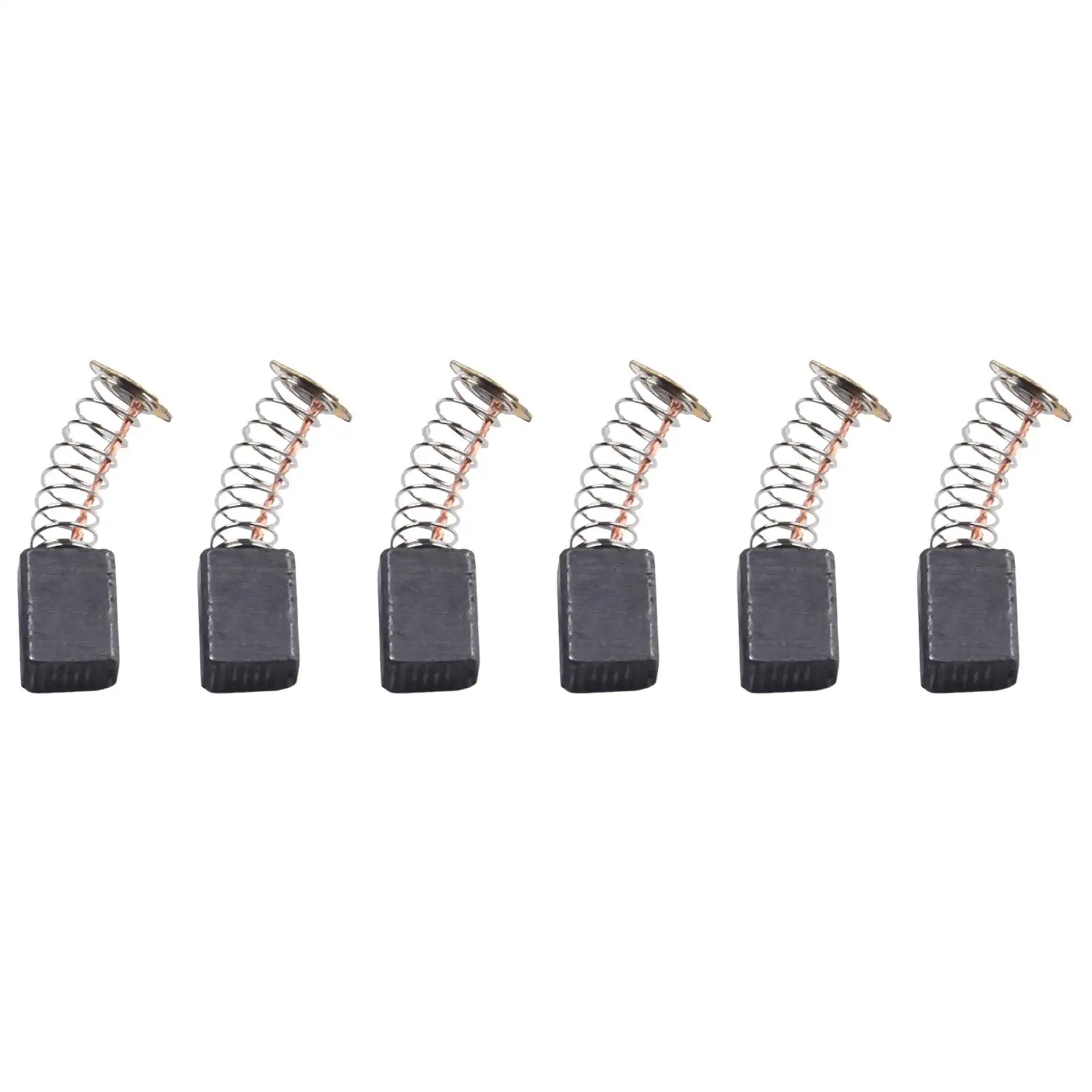 Pcs Power Tool Angle Grinders Brushes Carbon Brushes Power Tool Replacement S Package Pcs S Carbon Brushes Set
Pcs Power Tool Angle Grinders Brushes Carbon Brushes Power Tool Replacement S Package Pcs S Carbon Brushes Set