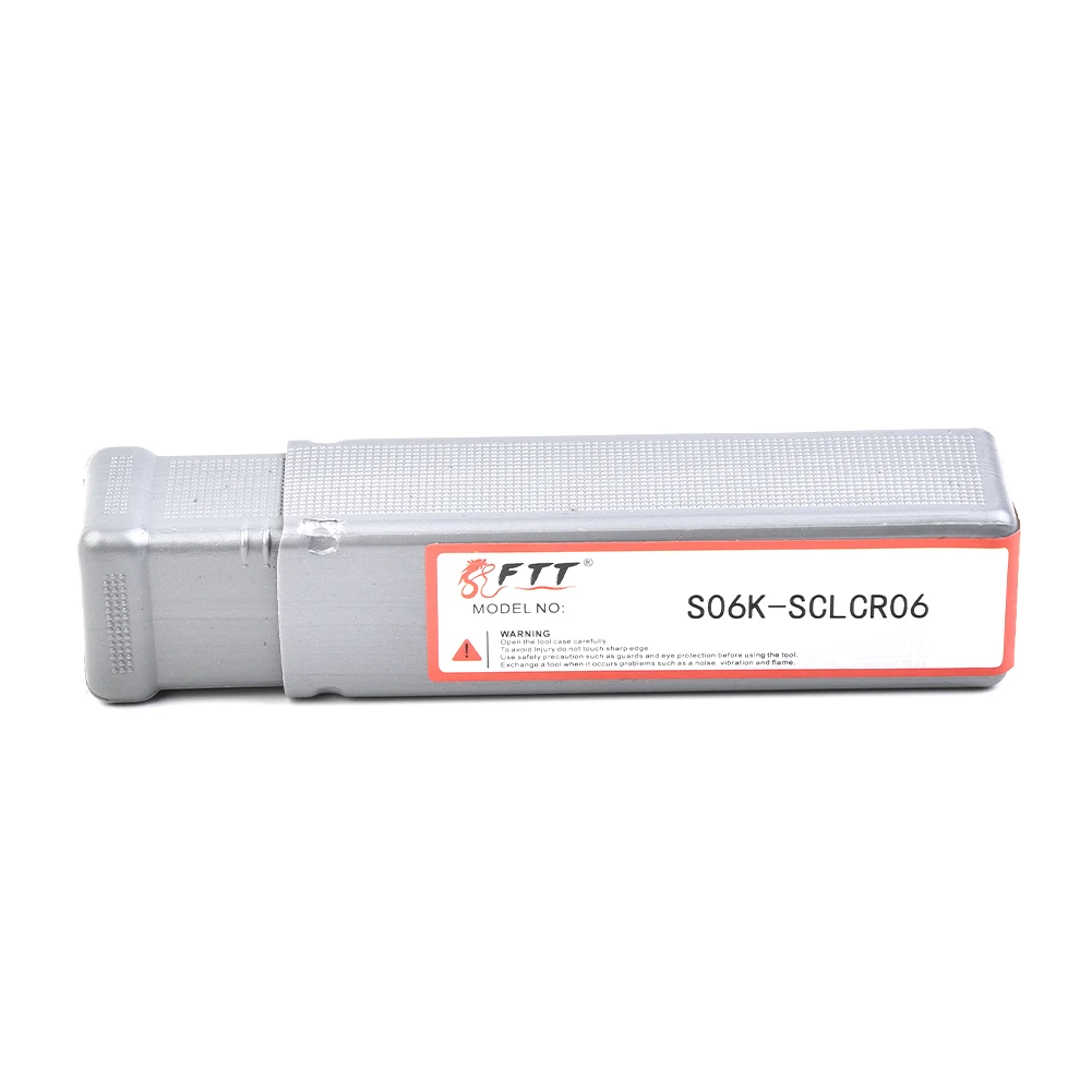 6/7/8/ 10mm SCLCR06 Turning Tools Lathe Boring Bar 45HRC Lathe Tools Lathe Cutter Metal Turning Rod Holder & Insert
6/7/8/ 10mm SCLCR06 Turning Tools Lathe Boring Bar 45HRC Lathe Tools Lathe Cutter Metal Turning Rod Holder & Insert