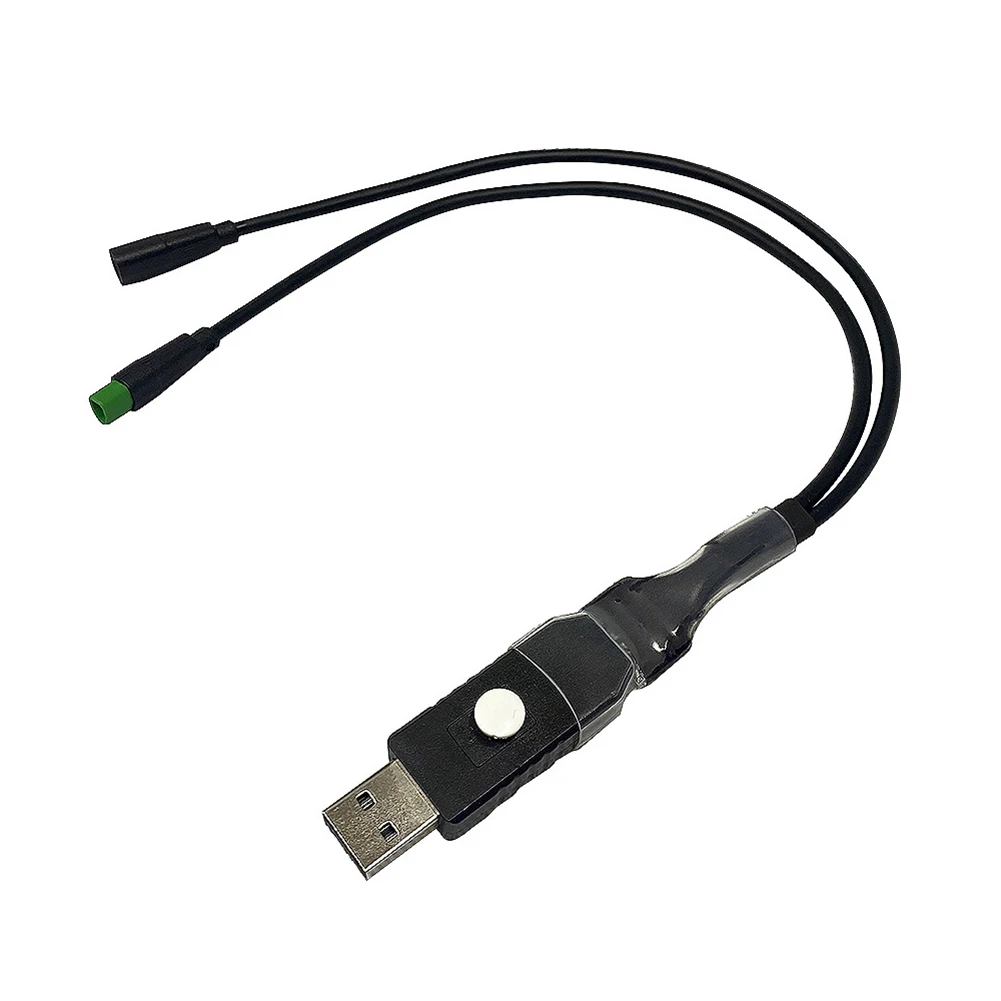 E-bike USB Programming Cable For BAFANG M600 M510 CAN Protocol Motor Electric Bike Programmed Cable
E-bike USB Programming Cable For BAFANG M600 M510 CAN Protocol Motor Electric Bike Programmed Cable