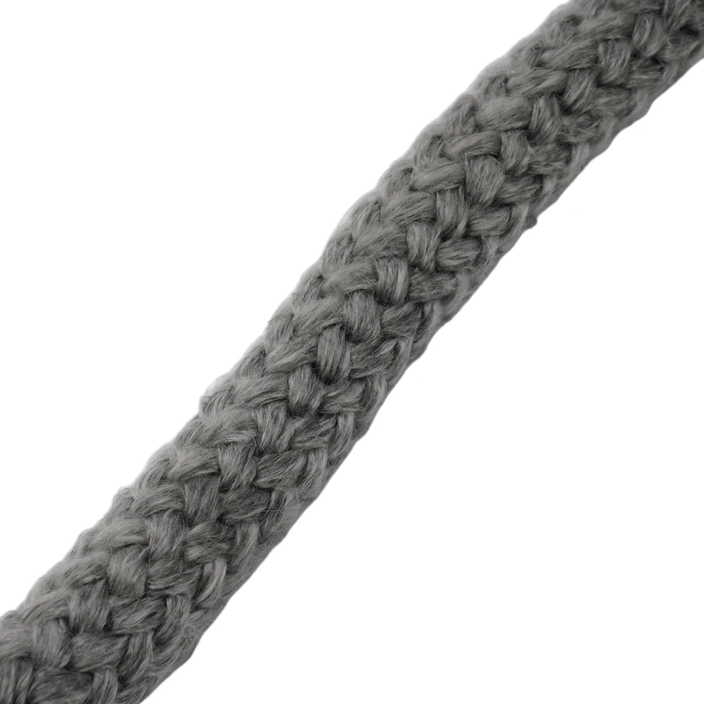Fiberglass Rope Seal 18/20mm Temperature Resistant Black Fireplace Gasket Cord Log Burner Door Parts Hohe Qualität
Fiberglass Rope Seal 18/20mm Temperature Resistant Black Fireplace Gasket Cord Log Burner Door Parts Hohe Qualität