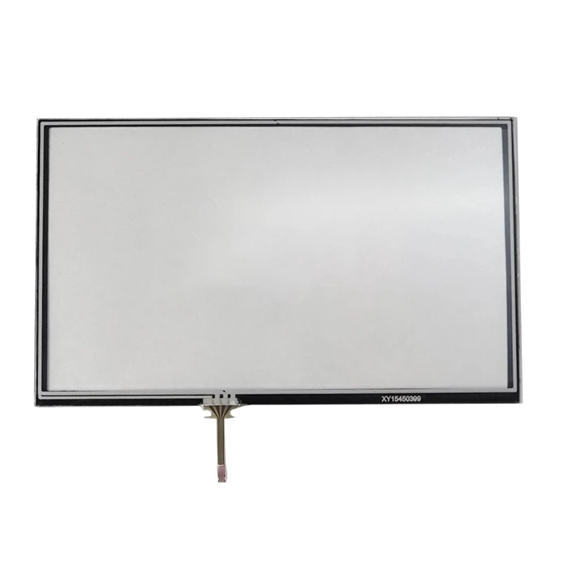 ESTD LCD Display Repairing for WiiU Gamepad Touchscreen Game Console Replacement Part
ESTD LCD Display Repairing for WiiU Gamepad Touchscreen Game Console Replacement Part