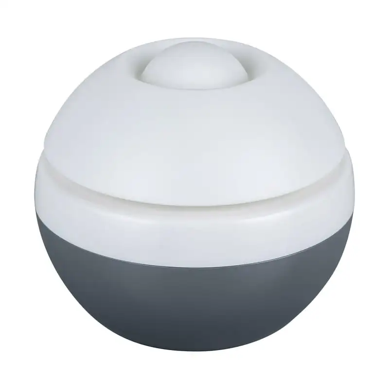 

& Spa Mister, Floating Essential Oil Diffuser with LED Light & USB Charger