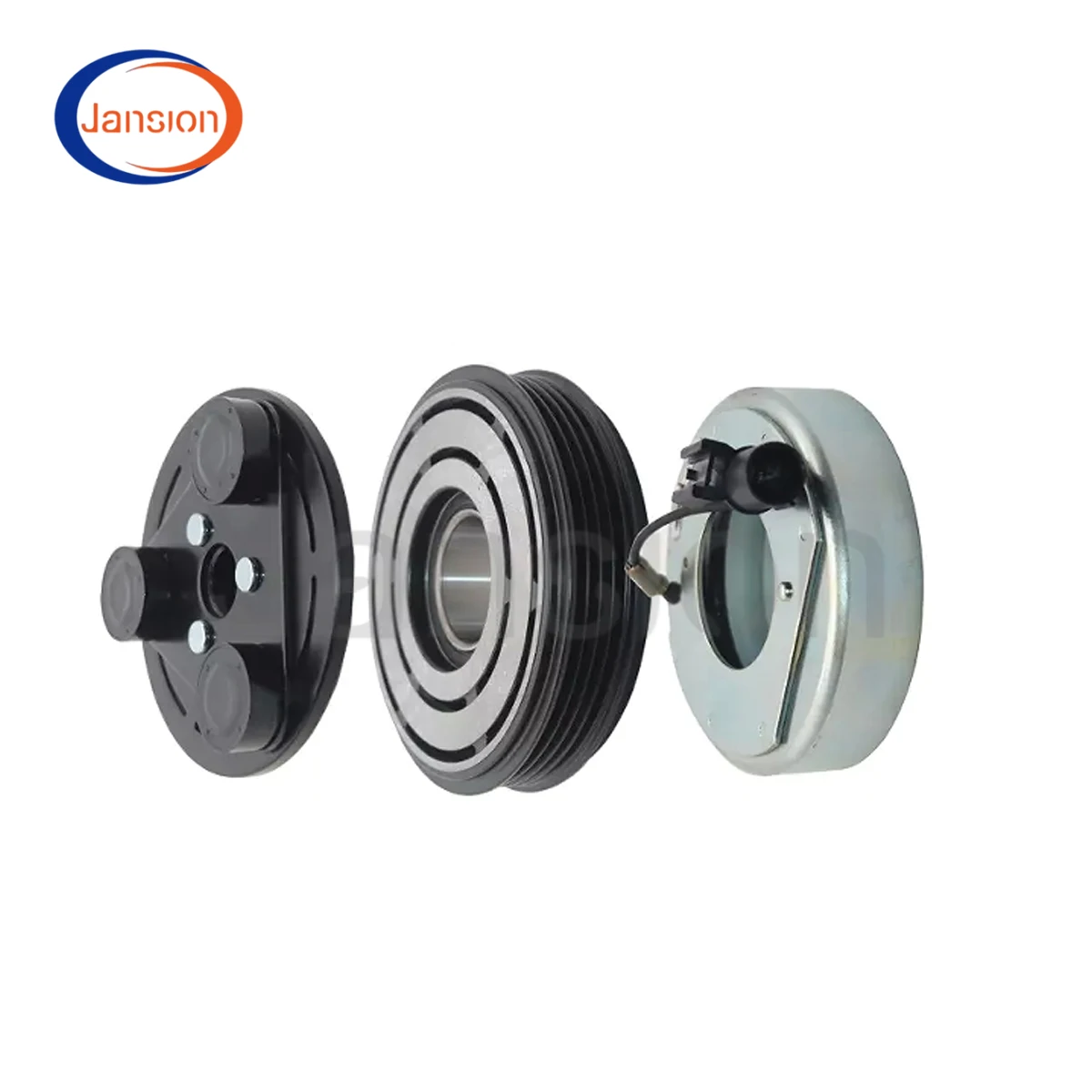A/C AC Air Condioning Compressor Clutch Pulley For Mitsubishi Triton L200 2.4 92600d250c b160206467 7813A673 6000607004
A/C AC Air Condioning Compressor Clutch Pulley For Mitsubishi Triton L200 2.4 92600d250c b160206467 7813A673 6000607004