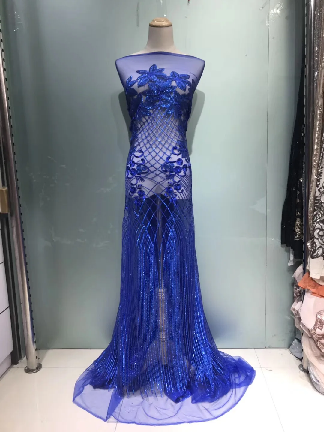 African Lace Fabric 2021 High Quality Lace Swiss Voile Lace In Switzerland Sequin Lace Fabrics African Dresses For Women JL070
African Lace Fabric 2021 High Quality Lace Swiss Voile Lace In Switzerland Sequin Lace Fabrics African Dresses For Women JL070