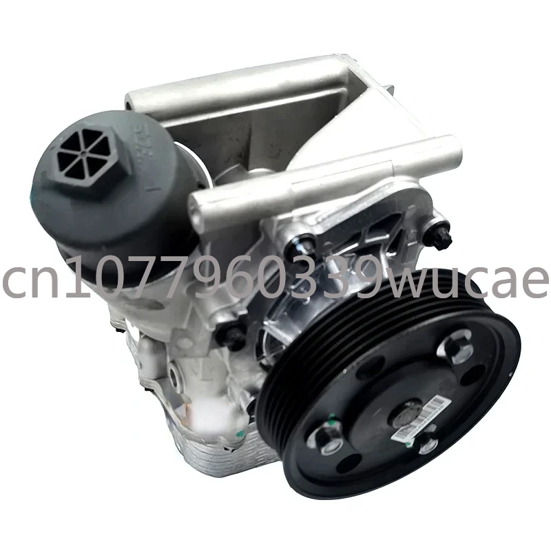 Автозапчасти, запасной масляный фильтр двигателя, база в сборе для LDV ssaimaxus G10/MG RX8
Автозапчасти, запасной масляный фильтр двигателя, база в сборе для LDV ssaimaxus G10/MG RX8