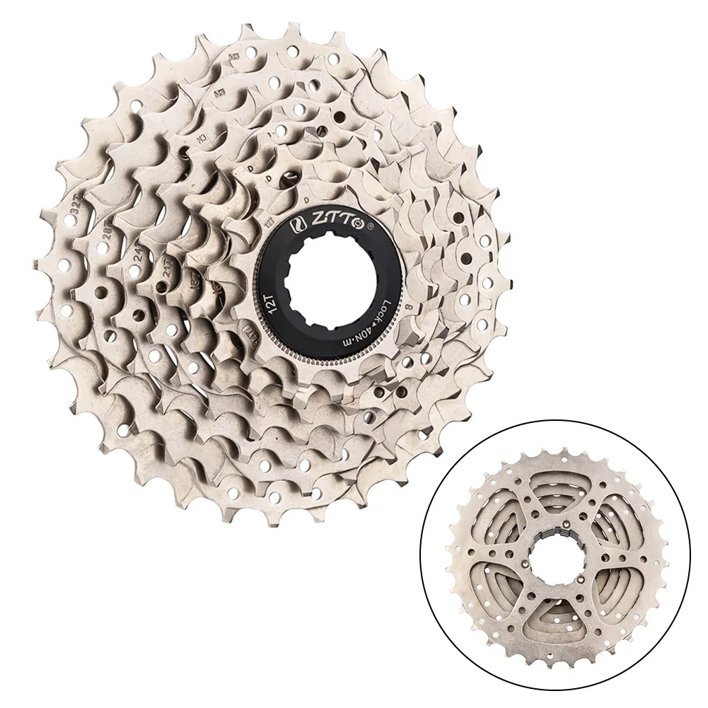 Electric Bicycle Moped Flywheel 8-speed 12-32T Cassette Ebike Replacement Cassette Flywheels E-bike Accessories Parts
Electric Bicycle Moped Flywheel 8-speed 12-32T Cassette Ebike Replacement Cassette Flywheels E-bike Accessories Parts