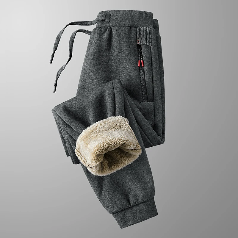 Winter Lambswool Warme Casual Broek Fitness Sportkleding Mannen Joggers Sportkleding Casual Track Broek Plus Size 8XL 120KG
Winter Lambswool Warme Casual Broek Fitness Sportkleding Mannen Joggers Sportkleding Casual Track Broek Plus Size 8XL 120KG
