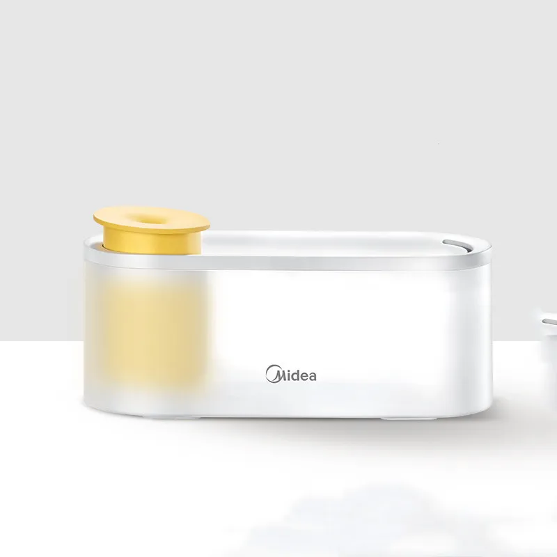 Midea-Smart Cat Фонтан для домашних животных, Поилки для домашних животных, Автоматический фонтан для кошек, Диспенсер для питьевой воды для собак, USB, 2 л
Midea-Smart Cat Фонтан для домашних животных, Поилки для домашних животных, Автоматический фонтан для кошек, Диспенсер для питьевой воды для собак, USB, 2 л