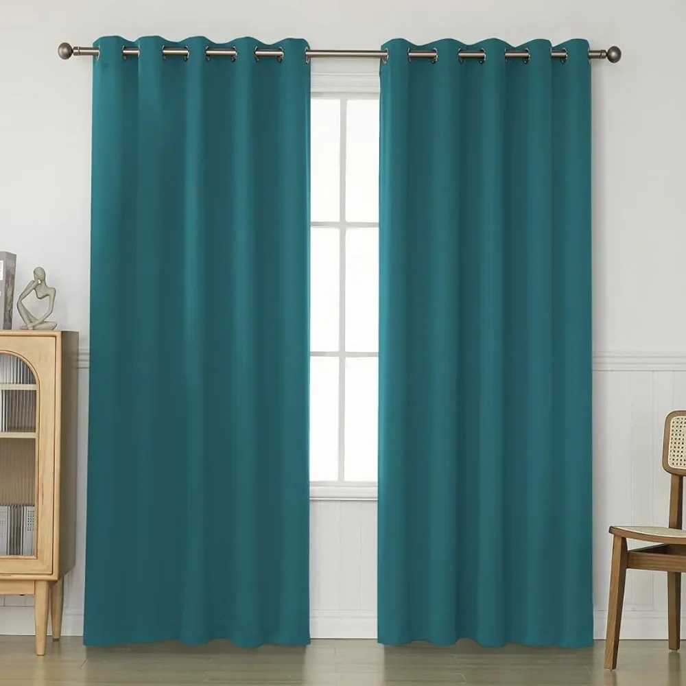 Anti Cold Insulating Thermal Curtain Room 2 Panels Curtains for Living Room Divider 72W X 84L Freight Free Boho Home Decoration
Anti Cold Insulating Thermal Curtain Room 2 Panels Curtains for Living Room Divider 72W X 84L Freight Free Boho Home Decoration