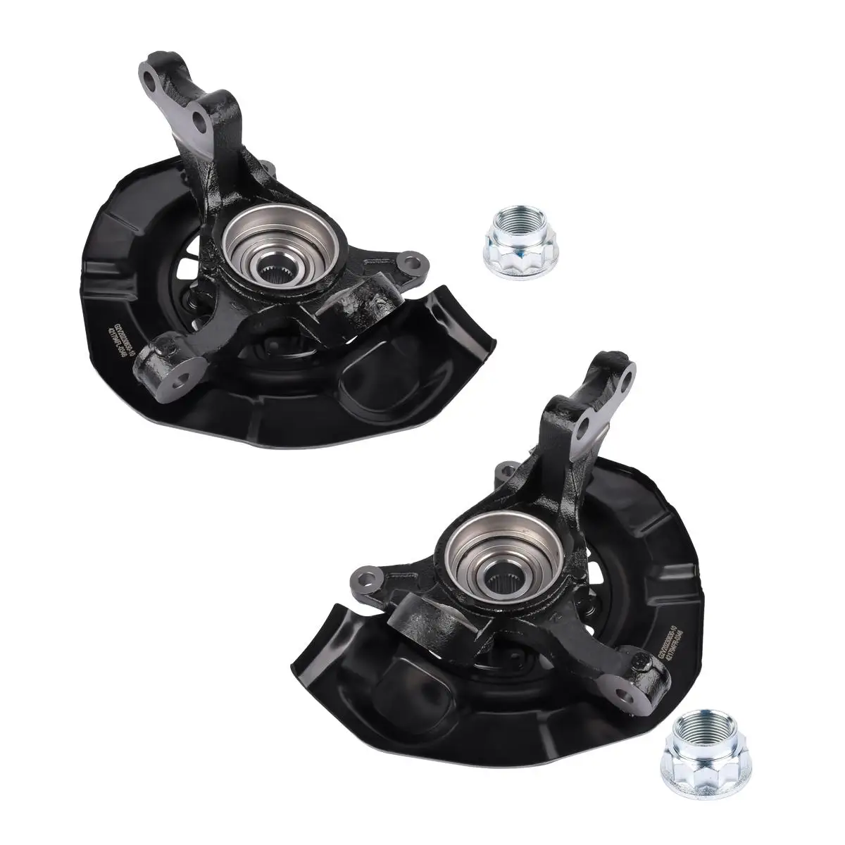 AP01 2x Передняя LH и RH подвеска в сборе для Lexus ES350 Toyota Camry 3.5L V6 LK043 LK044 686261 686260
AP01 2x Передняя LH и RH подвеска в сборе для Lexus ES350 Toyota Camry 3.5L V6 LK043 LK044 686261 686260