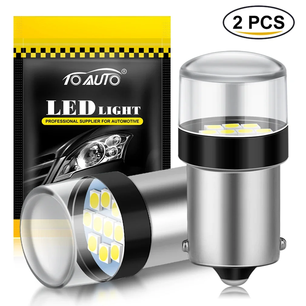 1pc 1156 BA15S P21W 1157 BAY15D P21/5W Led Bulb Car Tail Bulb Brake Lights Reverse Lamp Turn Signal Lamp Brake White DRL 12V
1pc 1156 BA15S P21W 1157 BAY15D P21/5W Led Bulb Car Tail Bulb Brake Lights Reverse Lamp Turn Signal Lamp Brake White DRL 12V