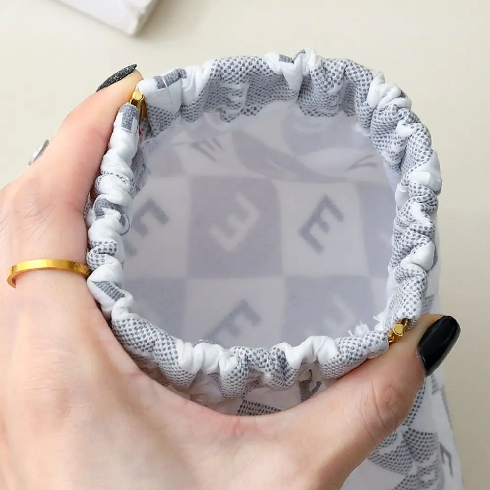 Coin Purse Letter Leaf Spring Bag Cosmetic Bag Data Cable Storage Bag Small Item Bags Sanitary Napkin Storage Bag Solid Color
Coin Purse Letter Leaf Spring Bag Cosmetic Bag Data Cable Storage Bag Small Item Bags Sanitary Napkin Storage Bag Solid Color